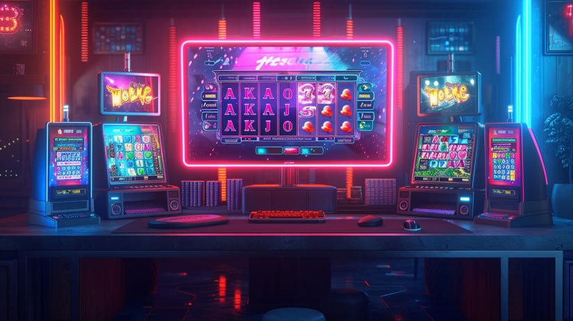 vin123 Game Slot