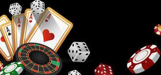 vin123 Live Casino